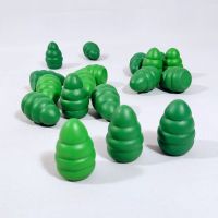 OPEN-015-Loose Part Green 1 B